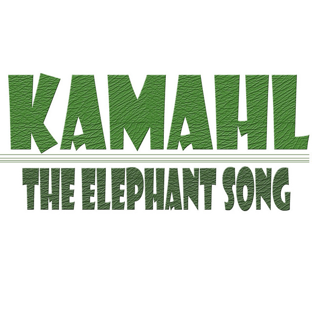 Kamahl Photo