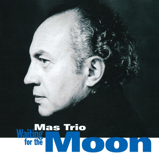 Waiting for the Moon cover art