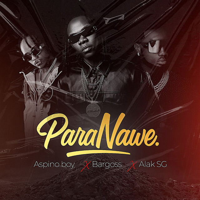 Paranawe