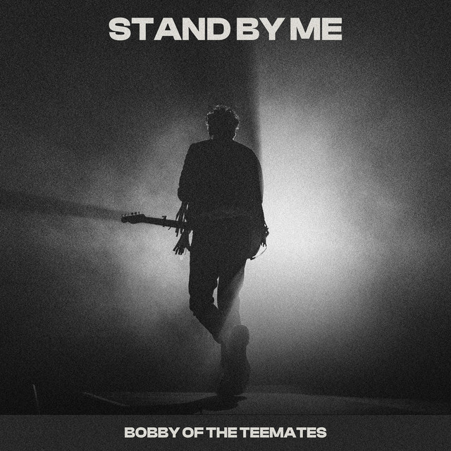 Stand By Me cover