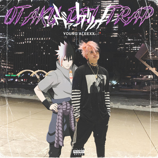 Otaku del Trap