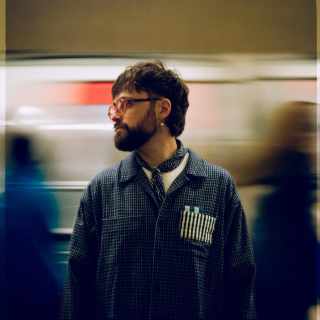 Places in London cover art