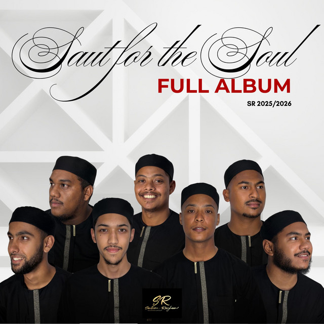 Habibana Al Mostafa - song and lyrics by Sautur-Rayhaan Nasheed Group ...