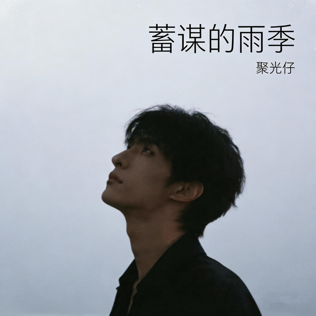 聚光仔
