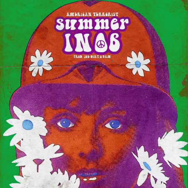 Summer in 06
