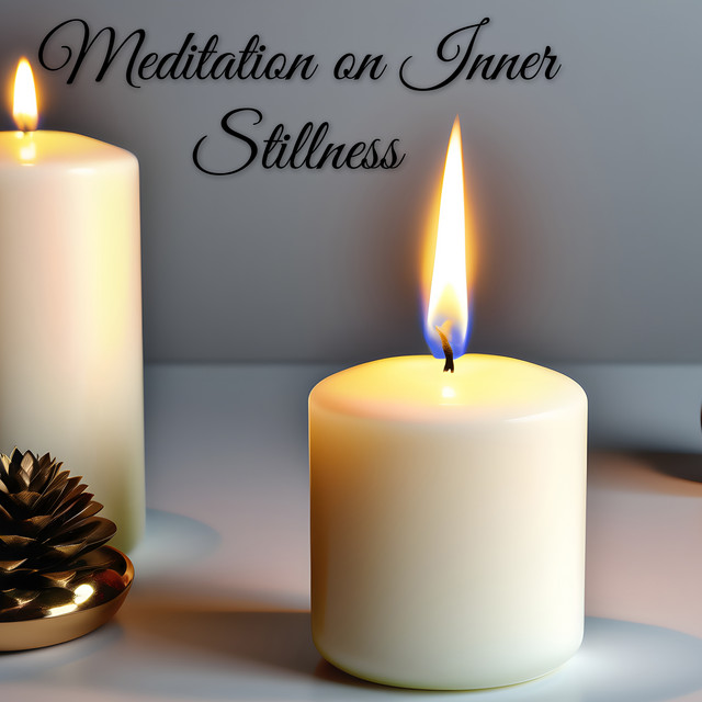 Meditation on Inner Stillness cover art