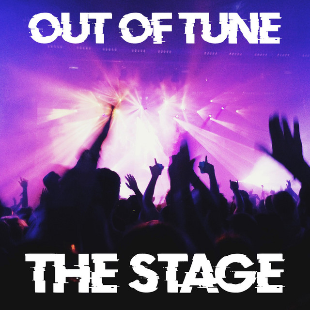 The Stage cover