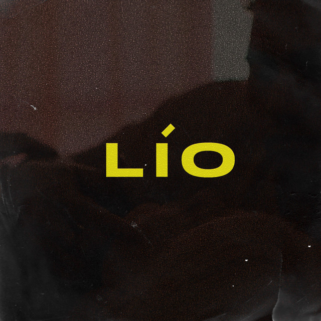 Lio cover art