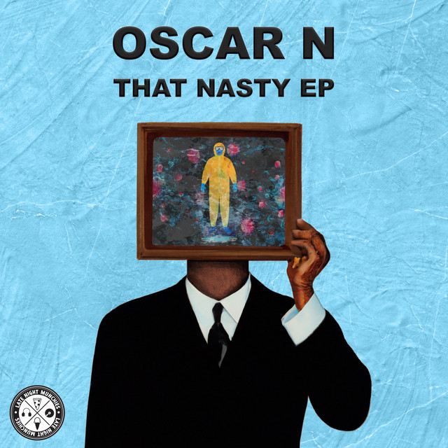 That Nasty - Extended Mix