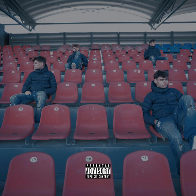 2 Gesichter cover art