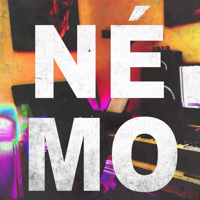NÉ MO cover art