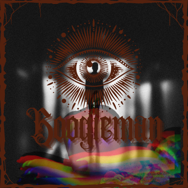 Boogieman cover