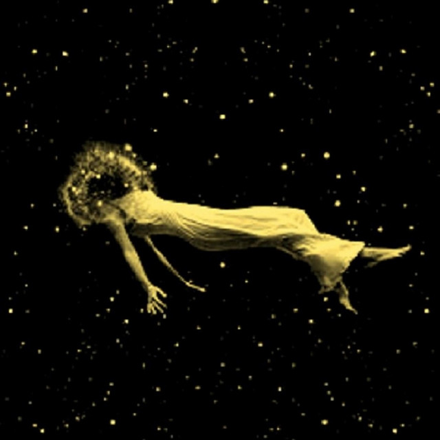 Lullaby in Space cover