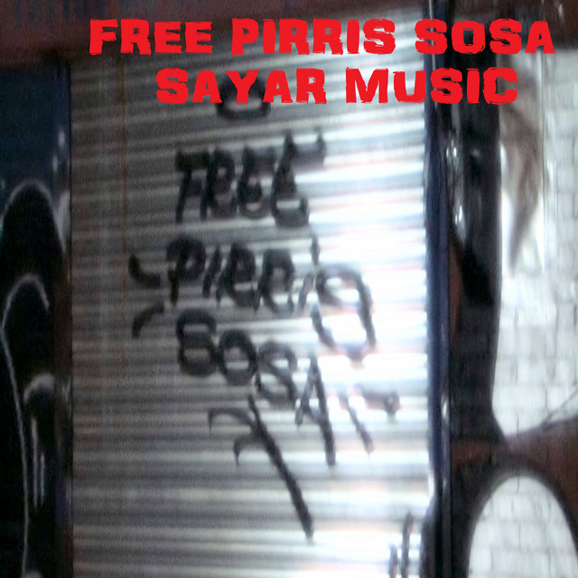 Instrumental FREESTYLE - FREE PIRRIS SOSA