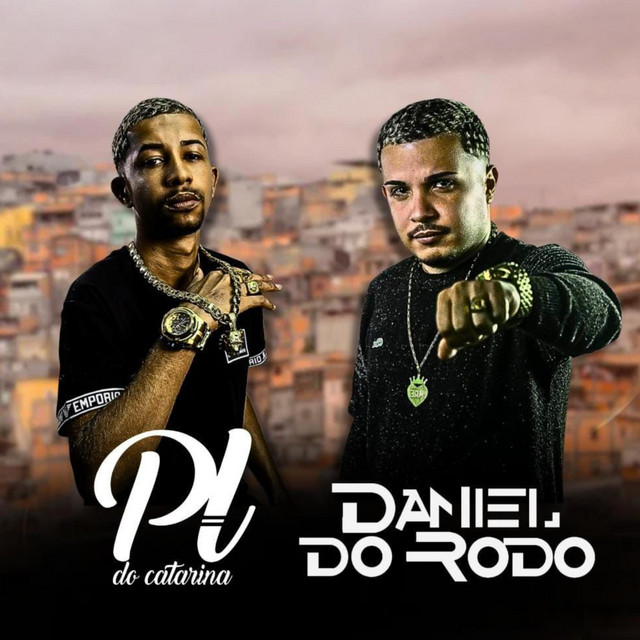 VIRA A BUNDINHA PROS CRIAS (DJs PL DO CATARINA & DANIEL DO RODO)