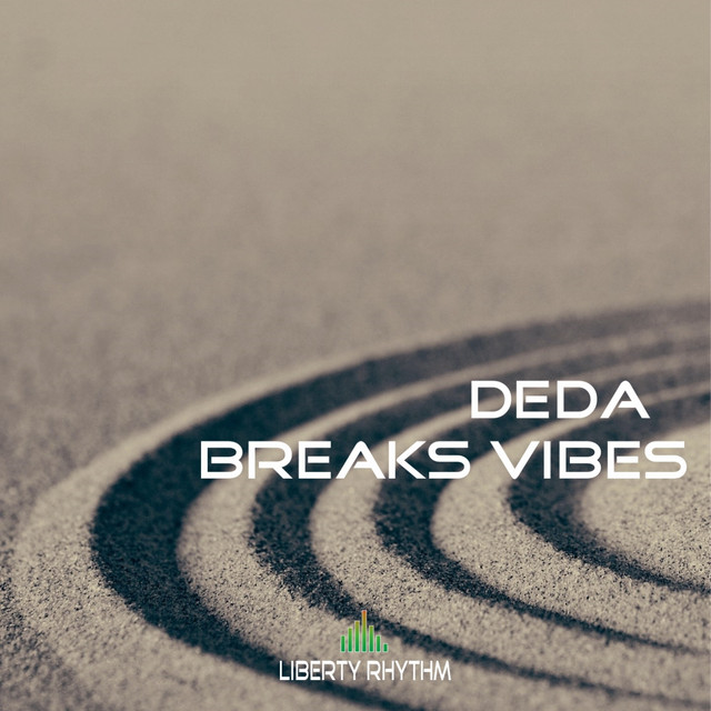 Breaks Vibes cover art