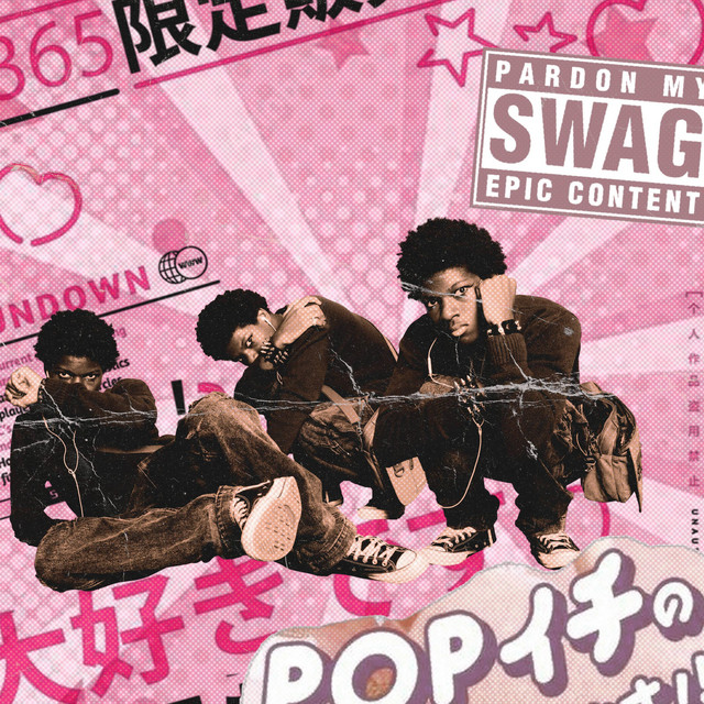 imaginary love cover art