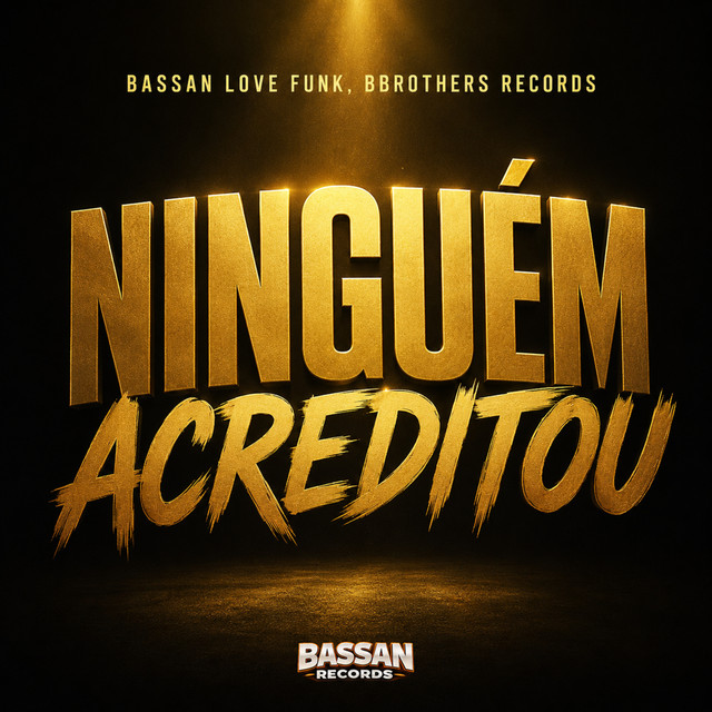 Ninguém Acreditou