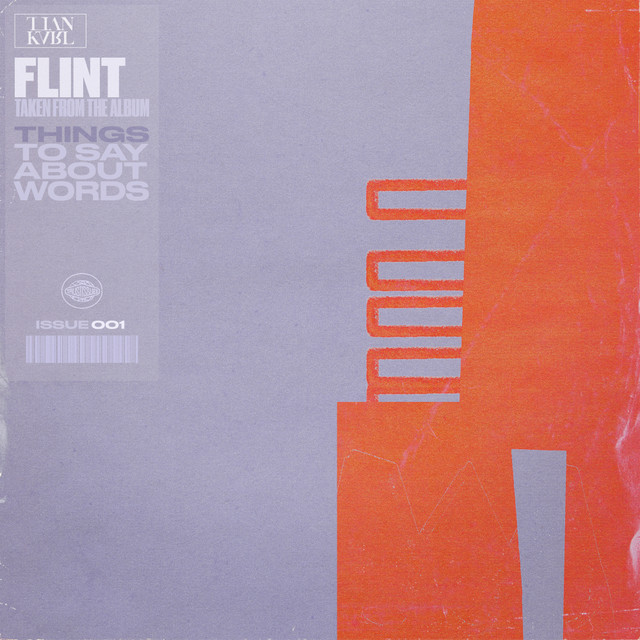 Flint - Edit album art