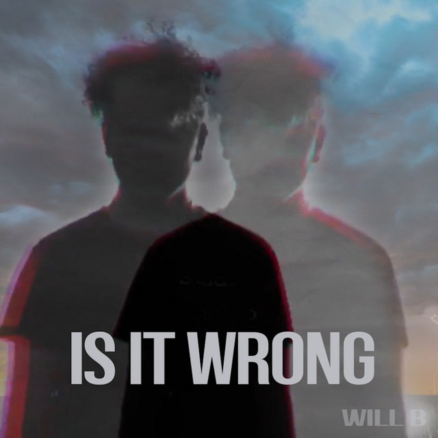 Is It Wrong cover art