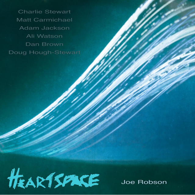 Heartspace - Single by Joe Robson | Spotify