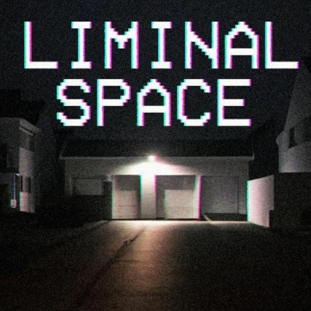 Liminal Space cover art