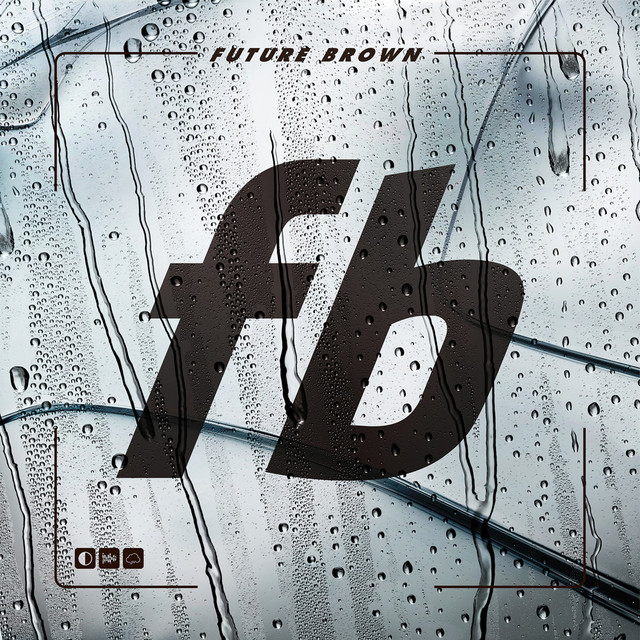 Future Brown cover art