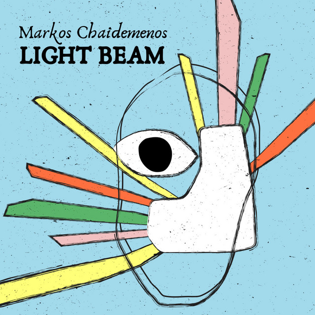 Light Beam cover art