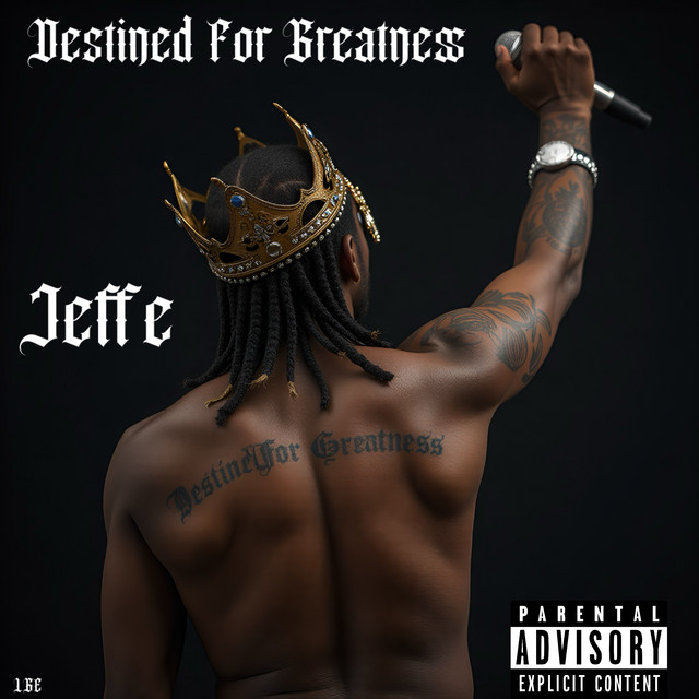 Destined For Greatness