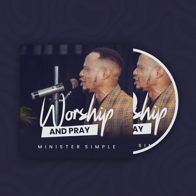 Worship And Pray cover art