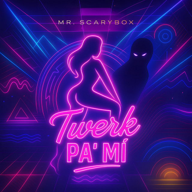 Twerk Pa’ Mí