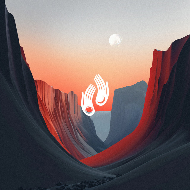 DubAI - Extended Mix album art