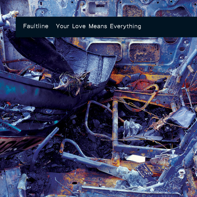その他 Your Love Means Everything [CD] Your Love Means Everything - Album by Faultline | Spotify