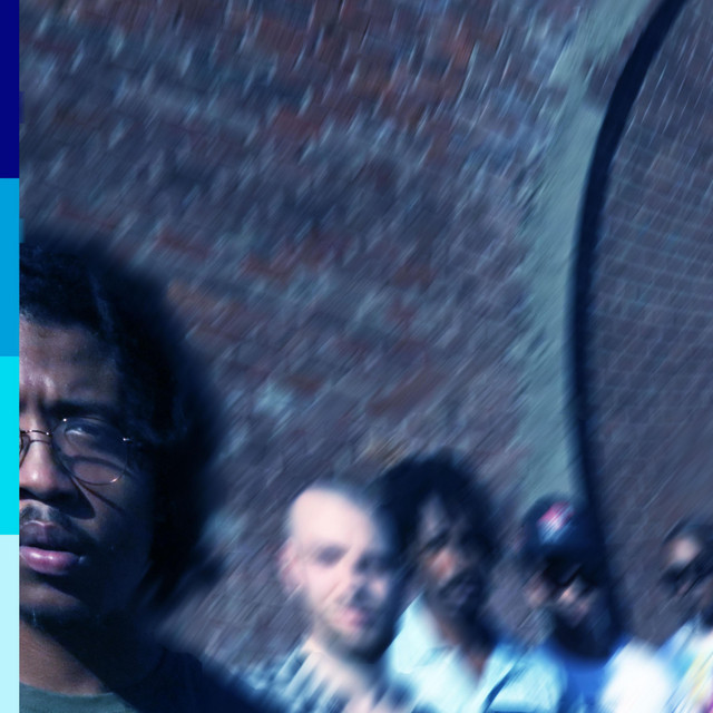Blue Manifesto Deluxe cover