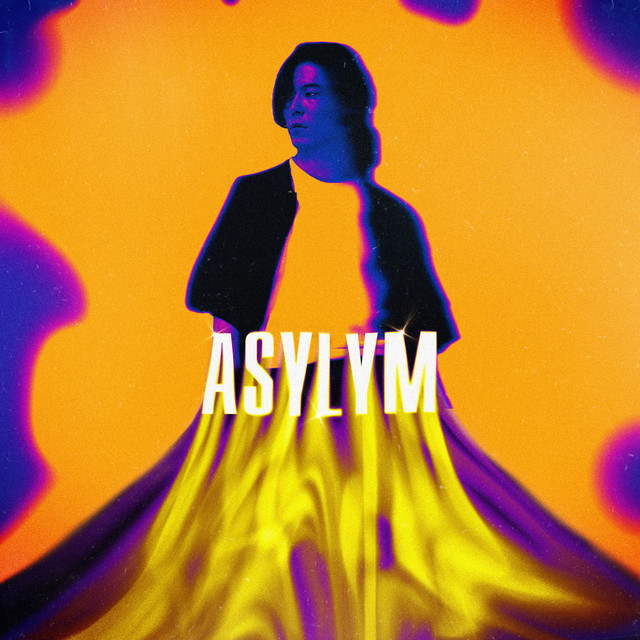 ASYLYM cover art