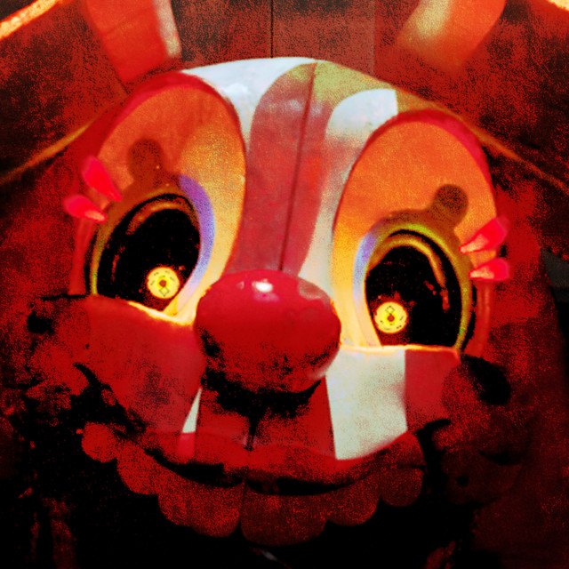 I'm Your Reflection album image