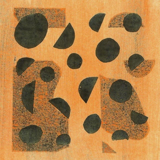 Deliberation One cover art