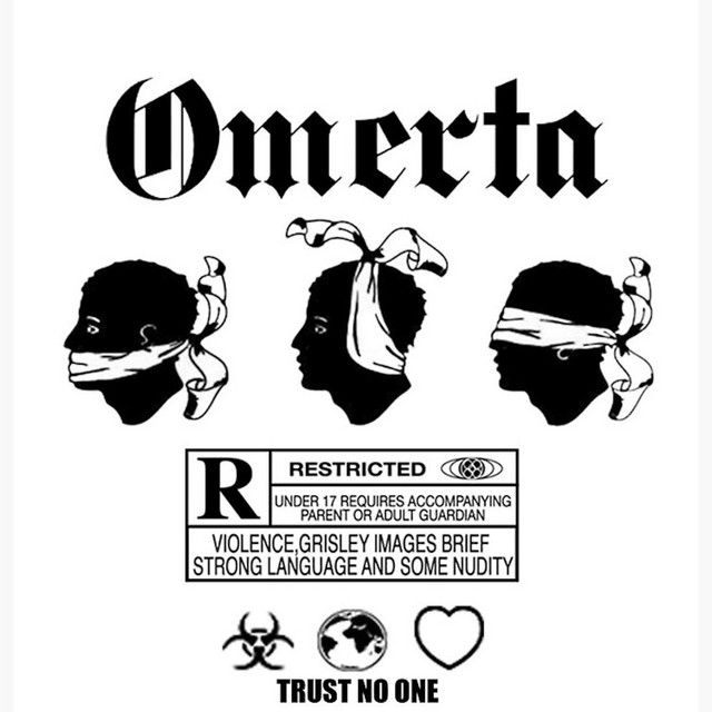 Murder Music (Omerta)