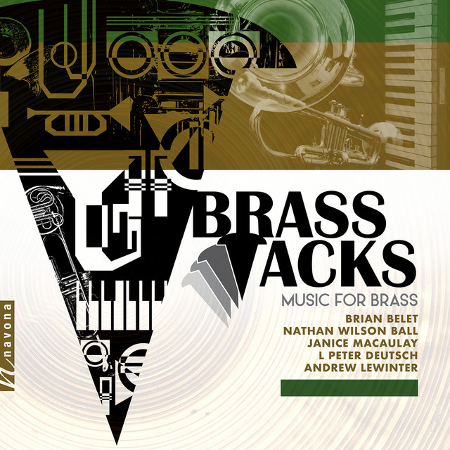 Brass Tacks