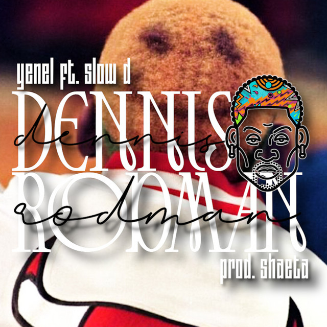 Dennis Rodman