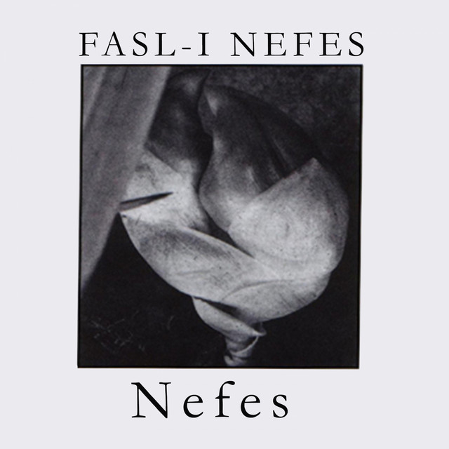 Fasl-ı Nefes cover art