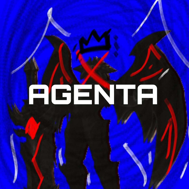 AGENTA cover art