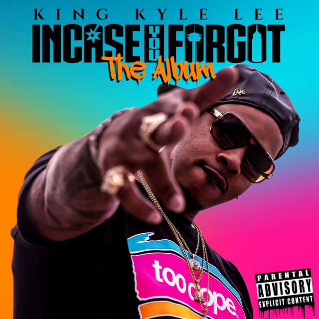 undefined album image