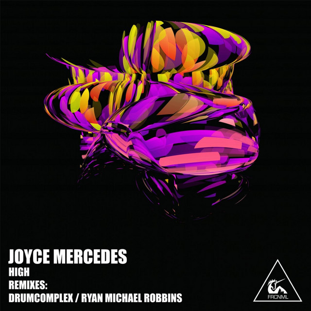 High - Original Mix cover art