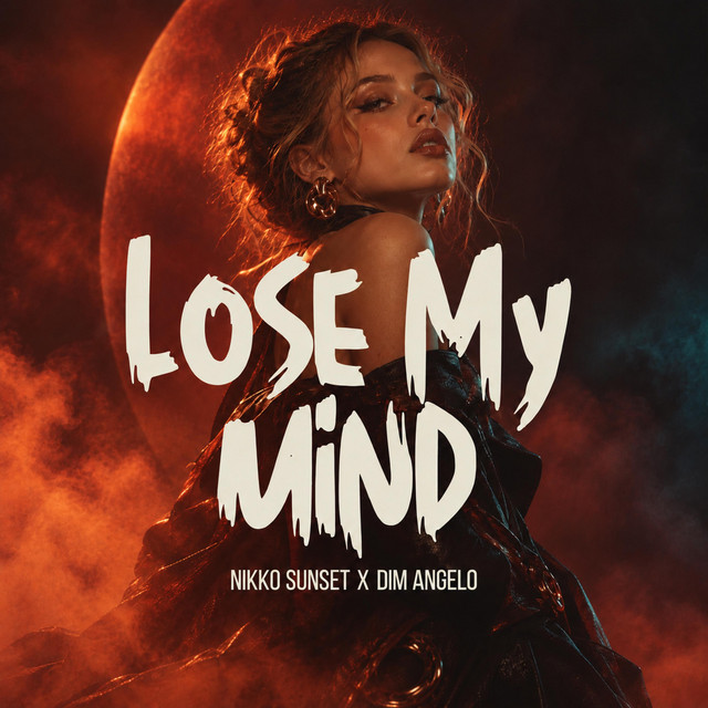 Lose My Mind album image