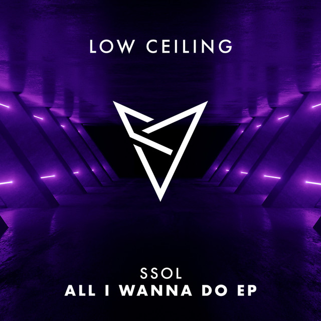 ALL I WANNA DO album art