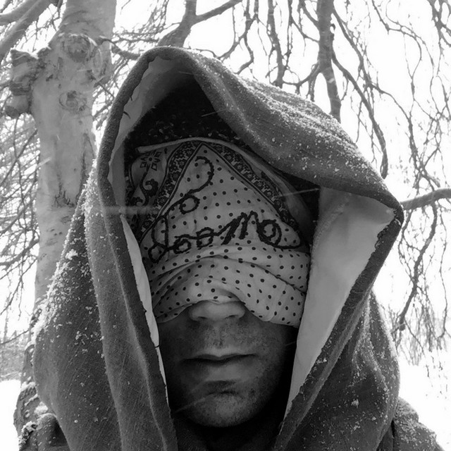 Faces of Winter cover art