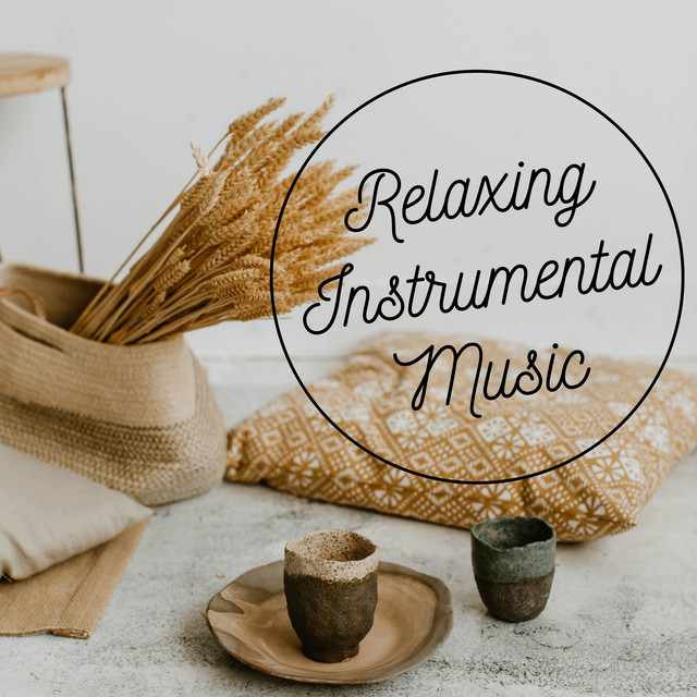 Relaxing Instrumental Music. Interesting Sounds of Water. Soothing ...