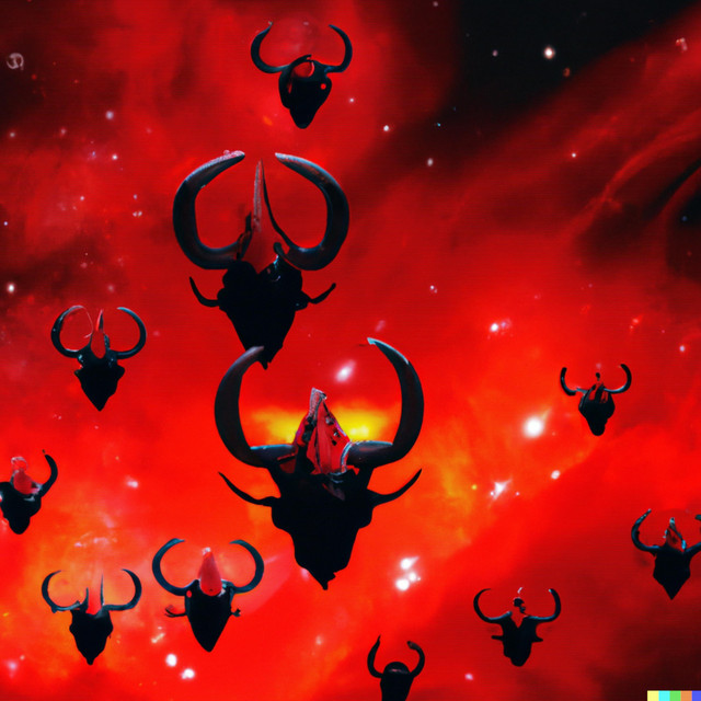 Devil universe