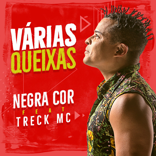 Várias Queixas cover